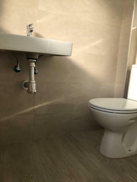 Apartamentos Lunamar Ел Кампело Екстериор снимка