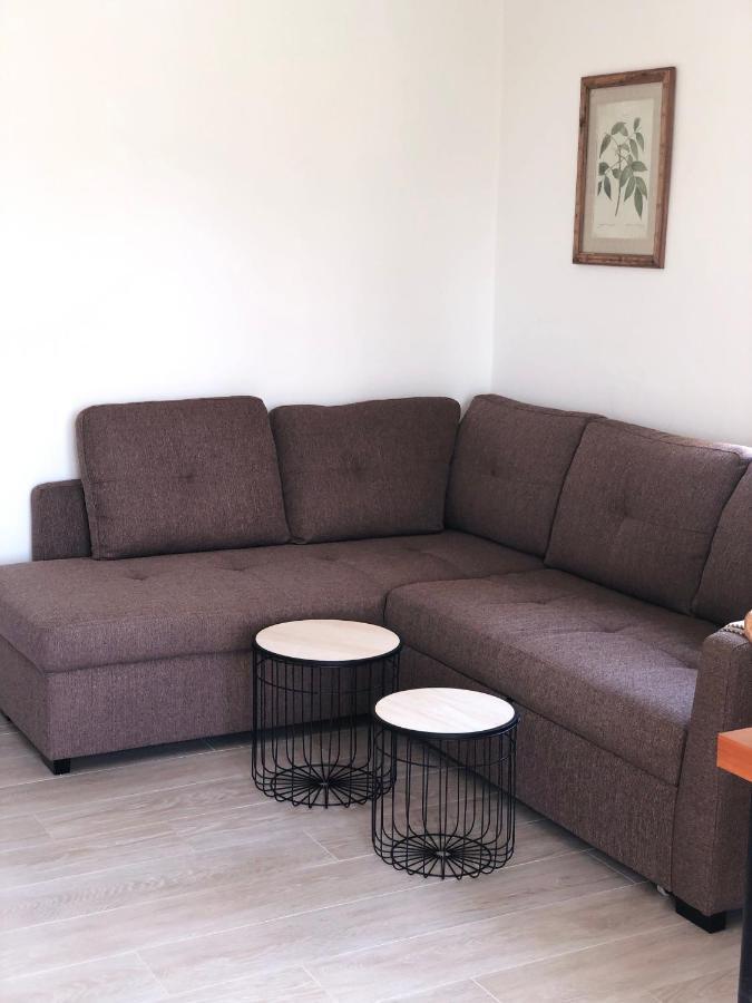 Apartamentos Lunamar Ел Кампело Екстериор снимка